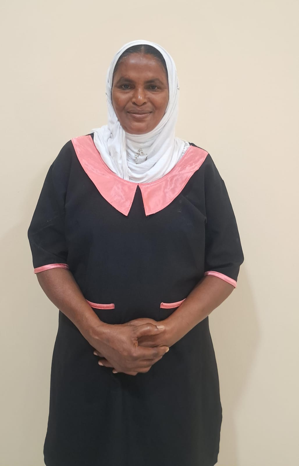 Shaik nurjan